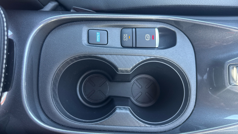 Nissan Juke 1.6 Hybrid N-Connecta 5dr Auto Hybrid Hatchback
